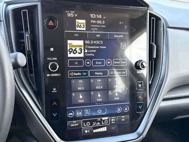 Certified 2024 Subaru Crosstrek 2.5i Limited w/ Crosstrek Mirror Package AWD/4WD image 23