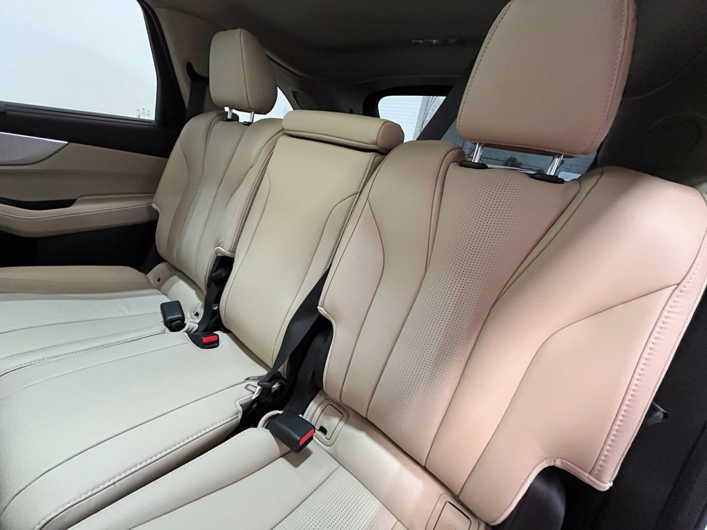 New 2026 Acura MDX w/ Technology Package AWD/4WD image 14