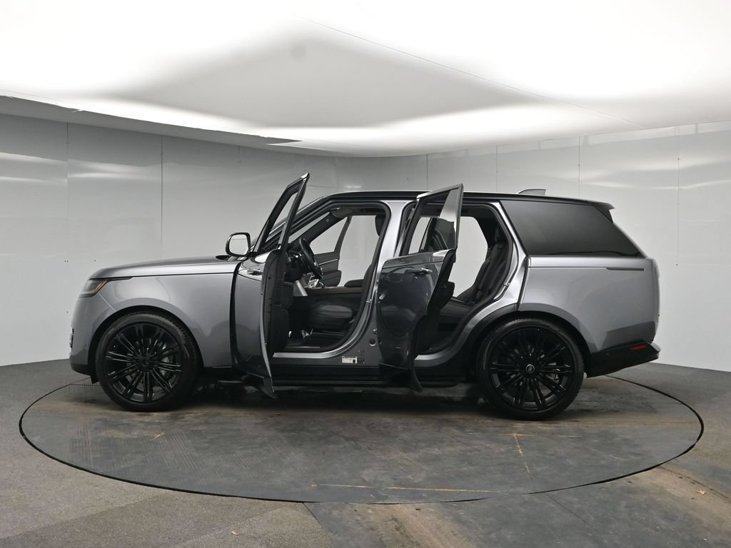 Used 2024 Land Rover Range Rover SE AWD/4WD image 50