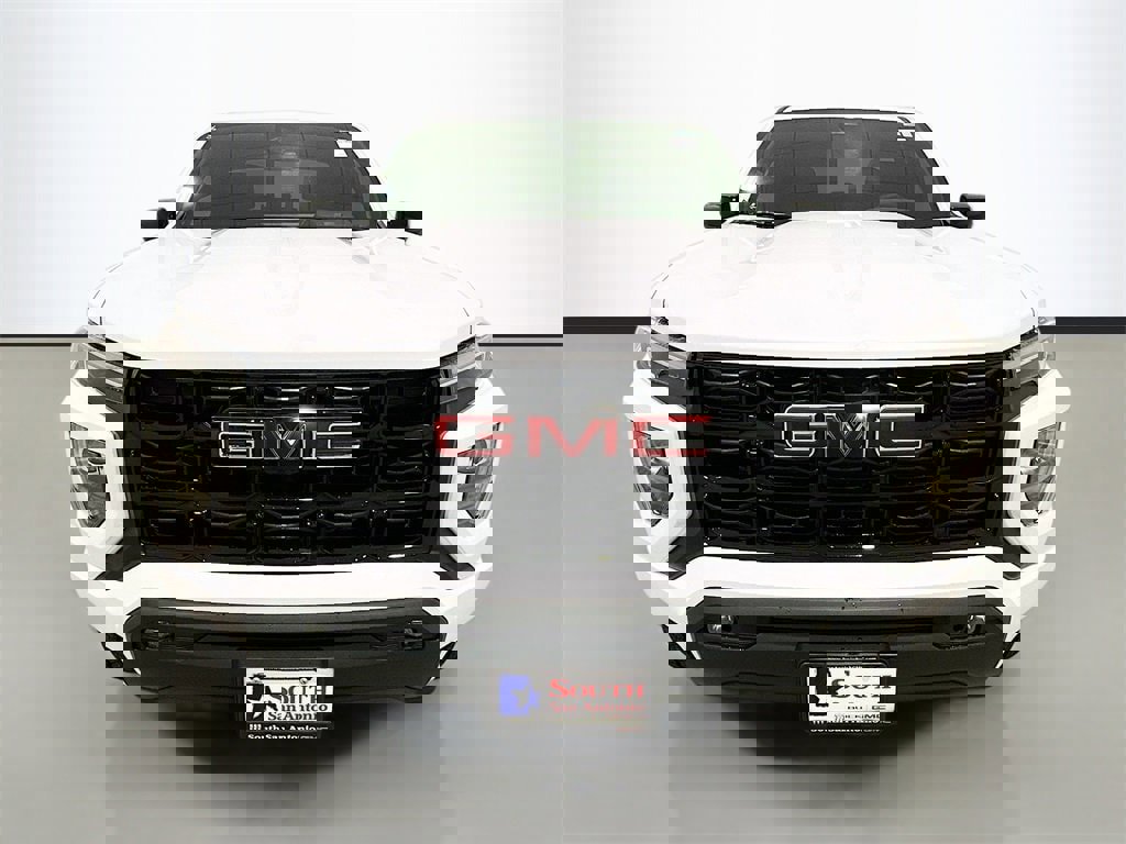 New 2026 GMC Canyon Elevation w/ Convenience Package image 2