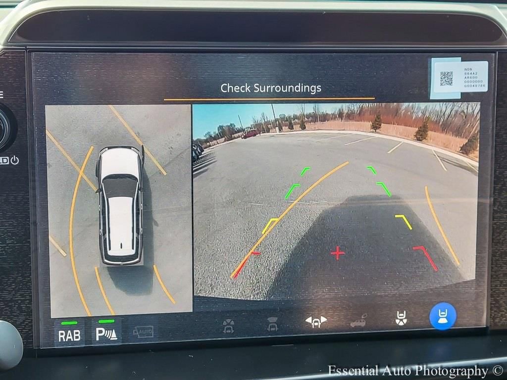 New 2026 Subaru Outback Touring XT image 16