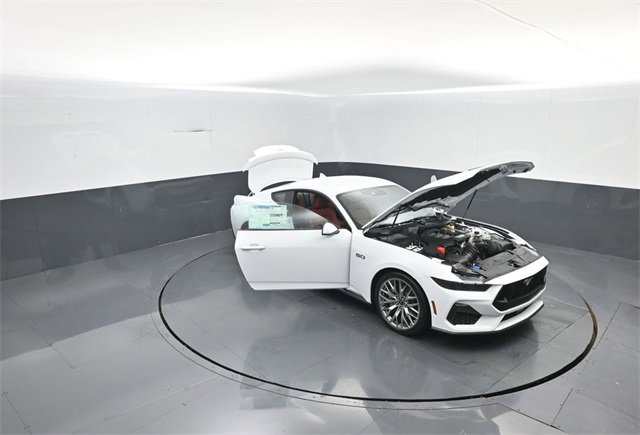 New 2026 Ford Mustang GT Premium image 34