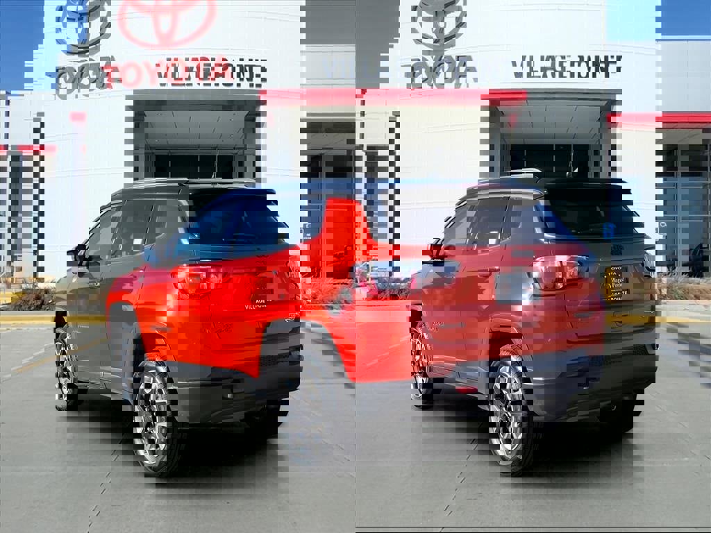 Used 2018 Jeep Compass Trailhawk w/ Leather Interior Group image 3