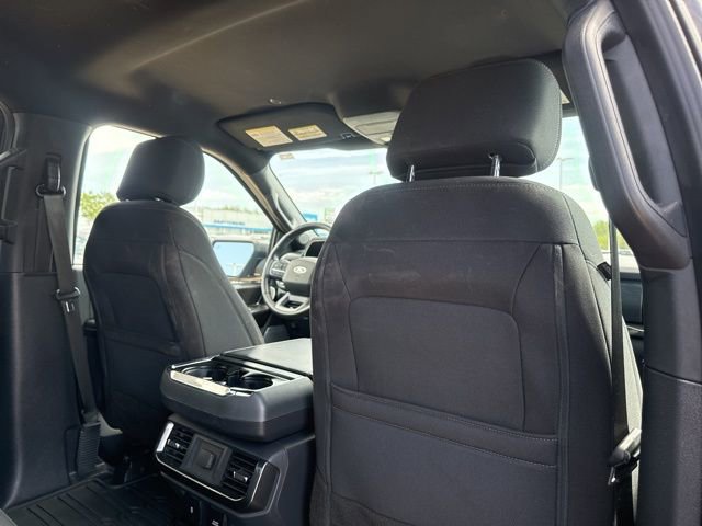 Used 2021 Ford F150 XLT w/ Equipment Group 302A High AWD/4WD image 47