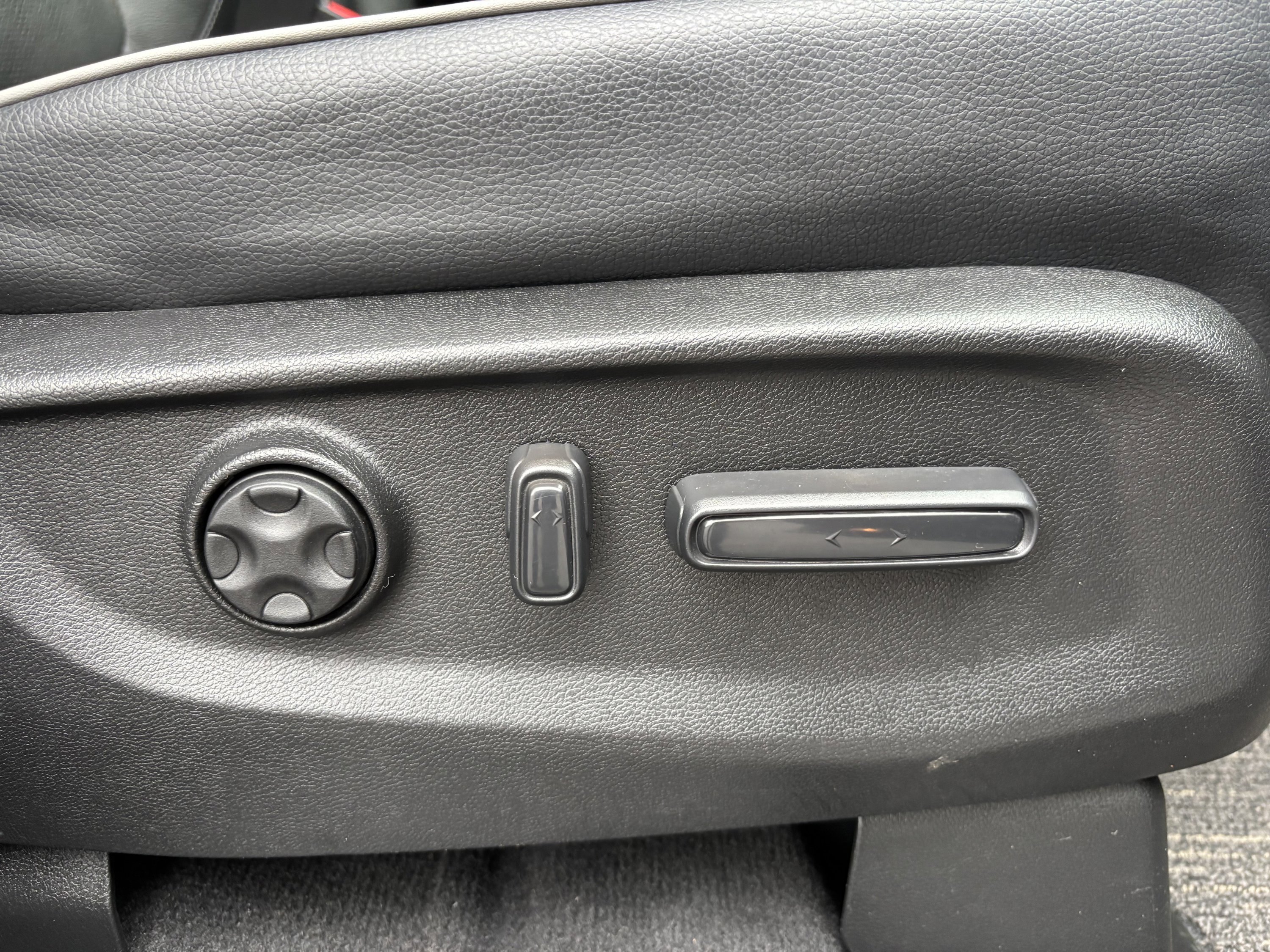 Certified 2024 Honda Odyssey Elite image 44