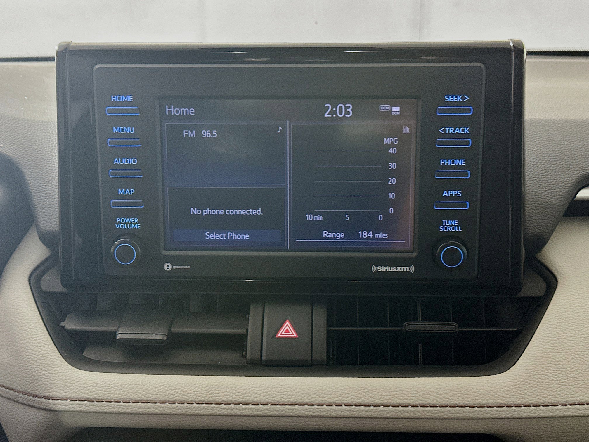 Used 2022 Toyota RAV4 XLE image 24