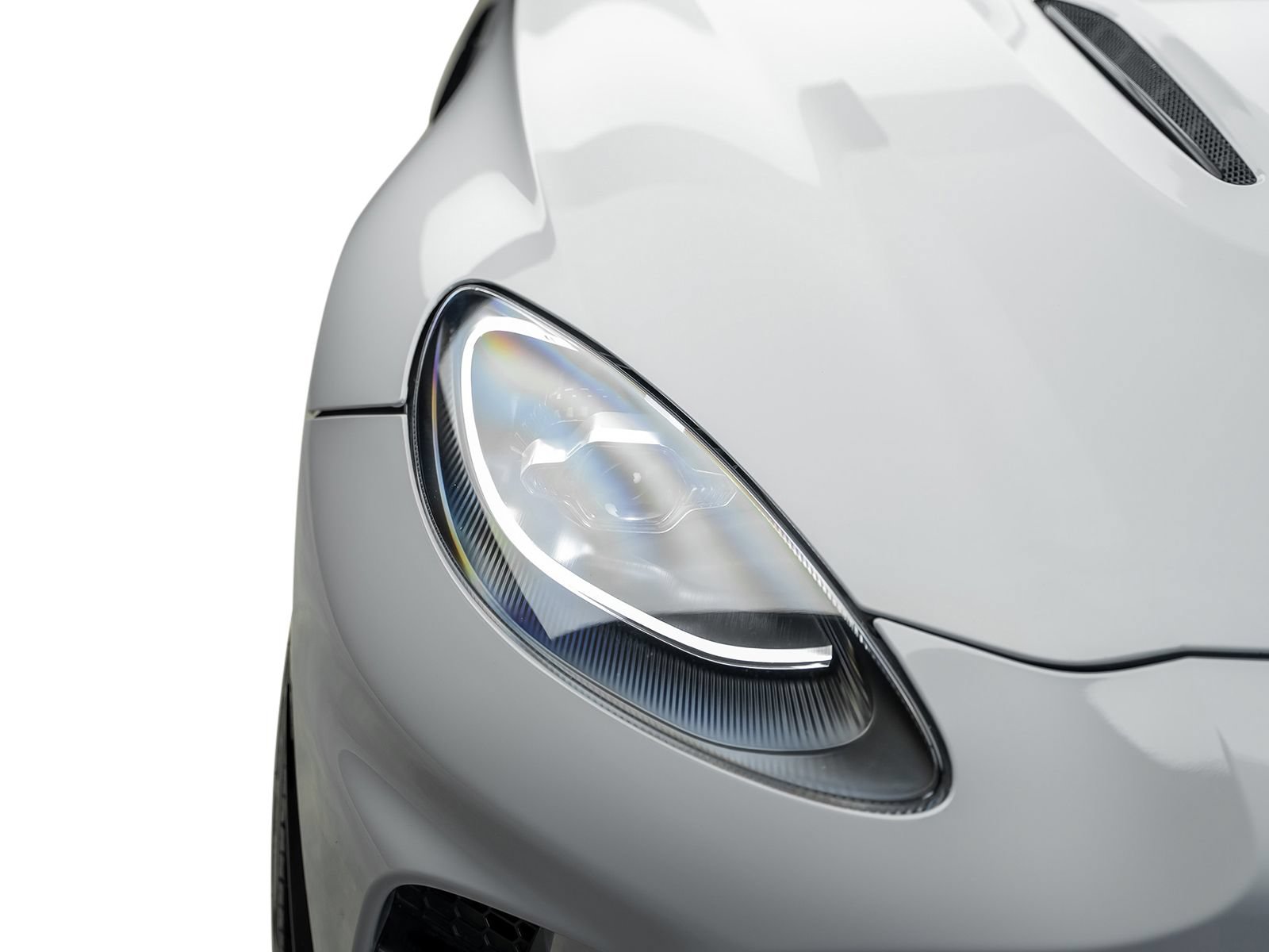 Used 2023 Aston Martin DBX 707 AWD/4WD image 3