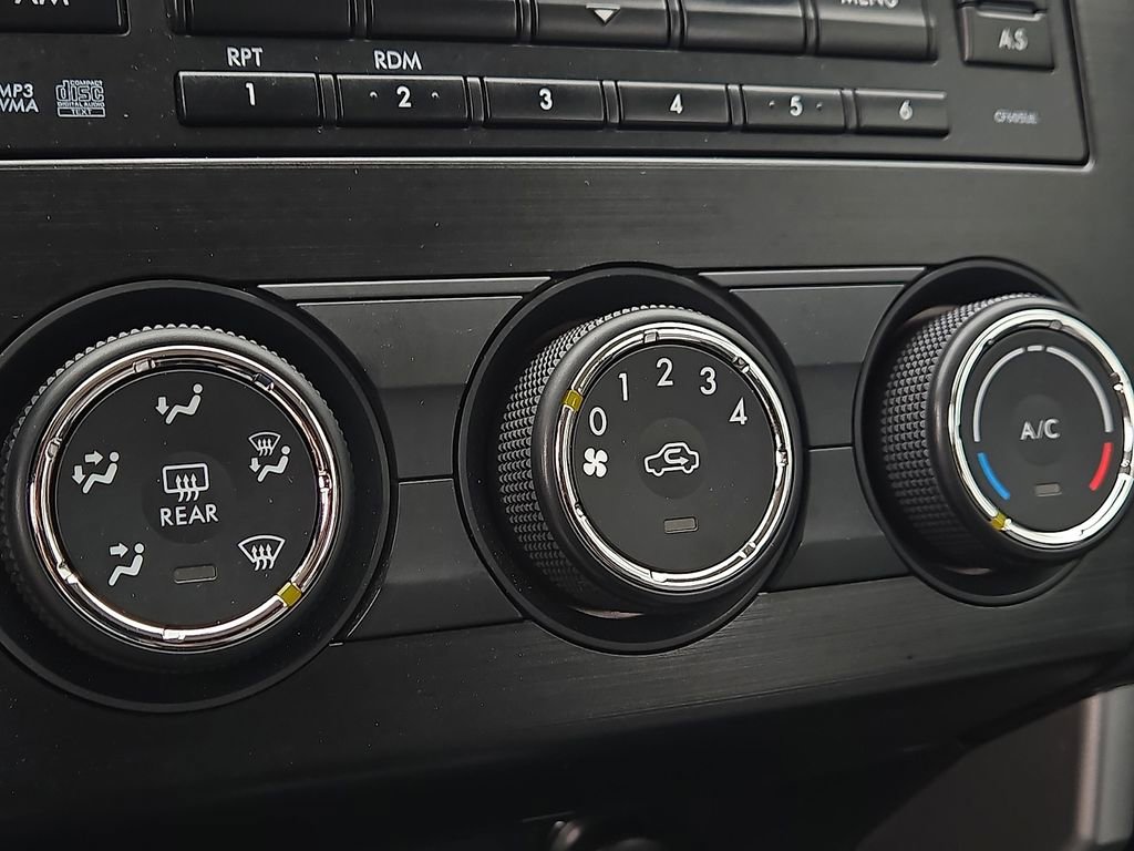 Used 2015 Subaru Forester 2.5i w/ Alloy Wheel Package image 15