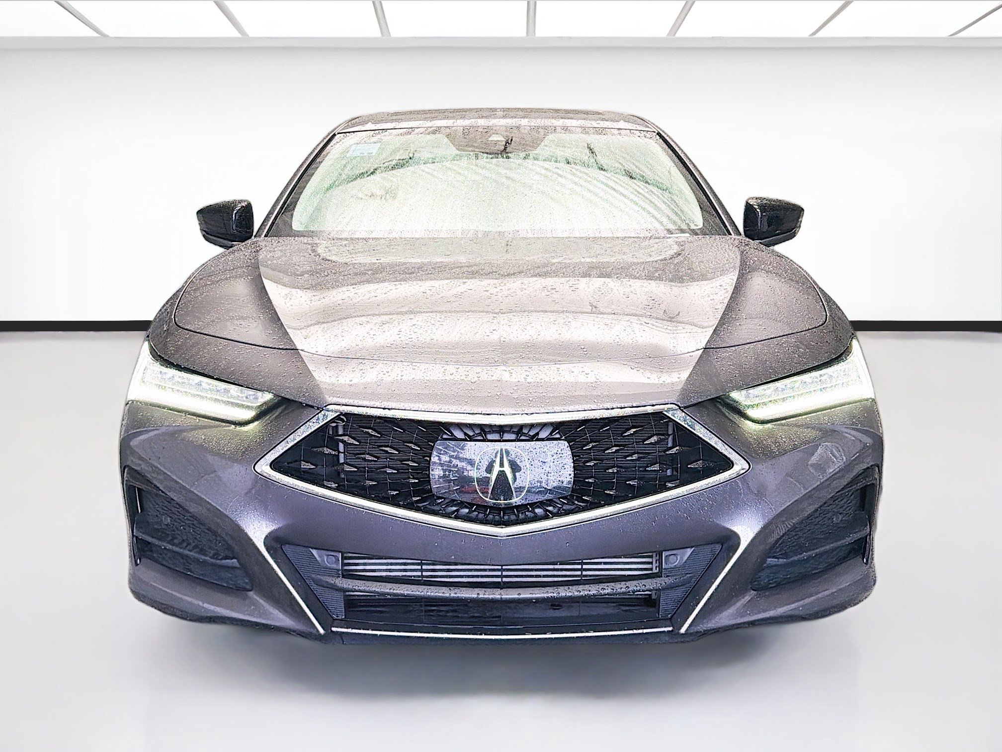 Used 2023 Acura TLX w/ Technology Package image 2