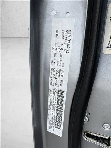 Used 2016 Jeep Patriot Sport w/ Power Value Group FWD image 21