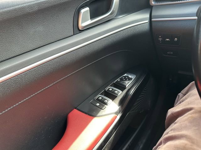 Used 2023 Kia K5 GT-Line w/ GT-Line Premium Package image 41