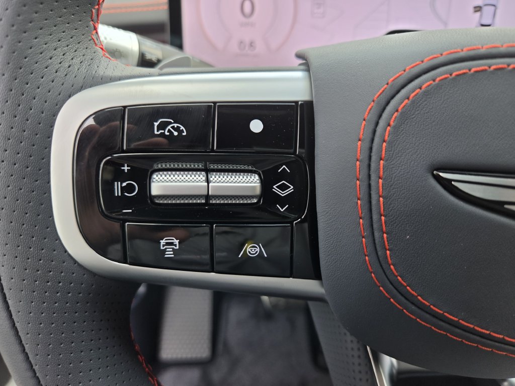 New 2027 Genesis GV70 3.5T Prestige AWD/4WD image 30