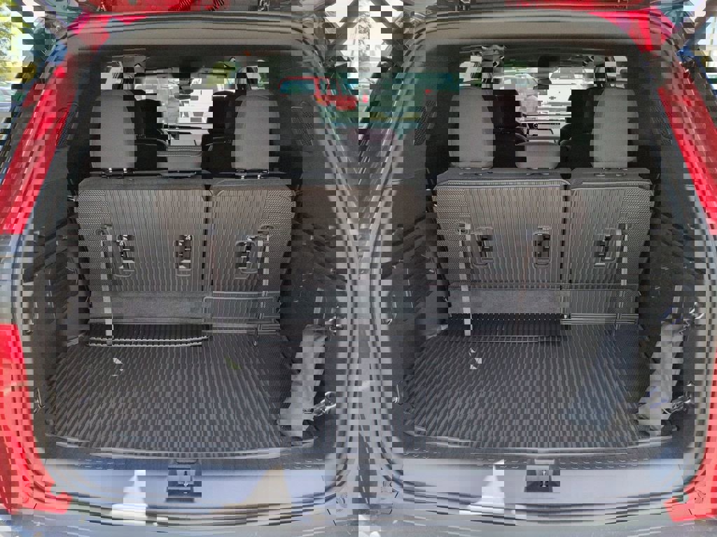 New 2026 Chevrolet Traverse LT w/ Midnight/Sport Edition image 26