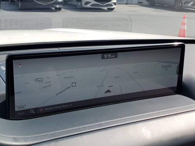 Certified 2024 Genesis GV80 2.5T w/ Prestige Package AWD/4WD image 17