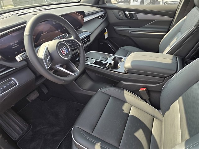 New 2026 Buick Enclave Sport Touring w/ Power Package image 19
