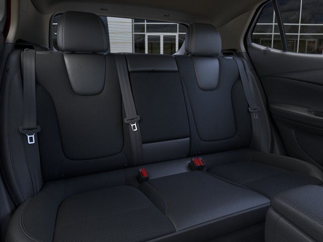 New 2026 Buick Encore GX Preferred w/ Comfort Package FWD image 17