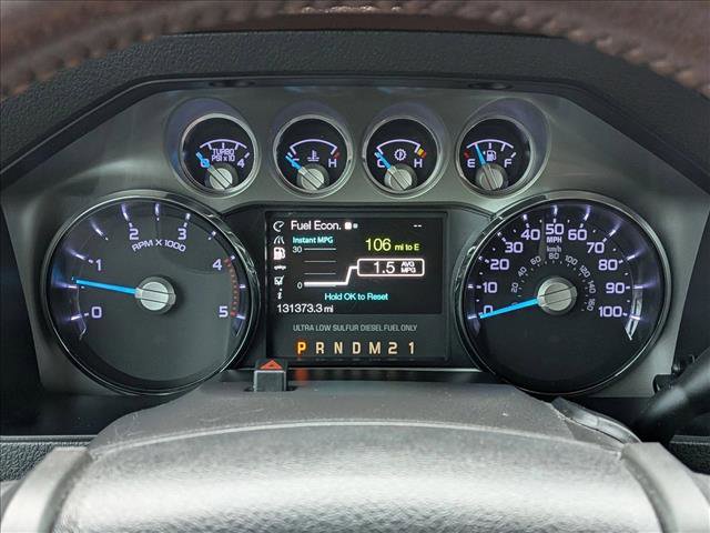 Used 2011 Ford F250 King Ranch image 12