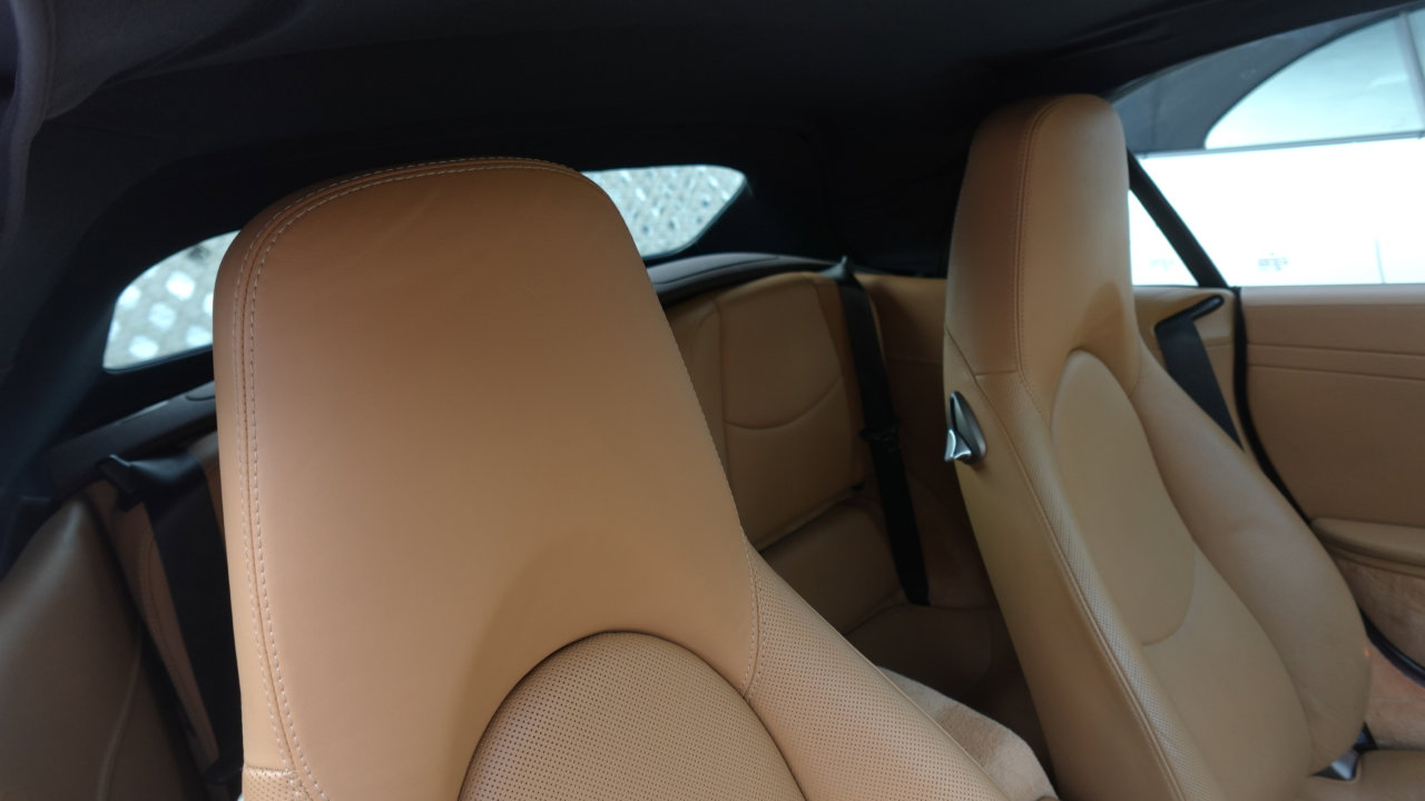 Used 2010 Porsche 911 Carrera image 16