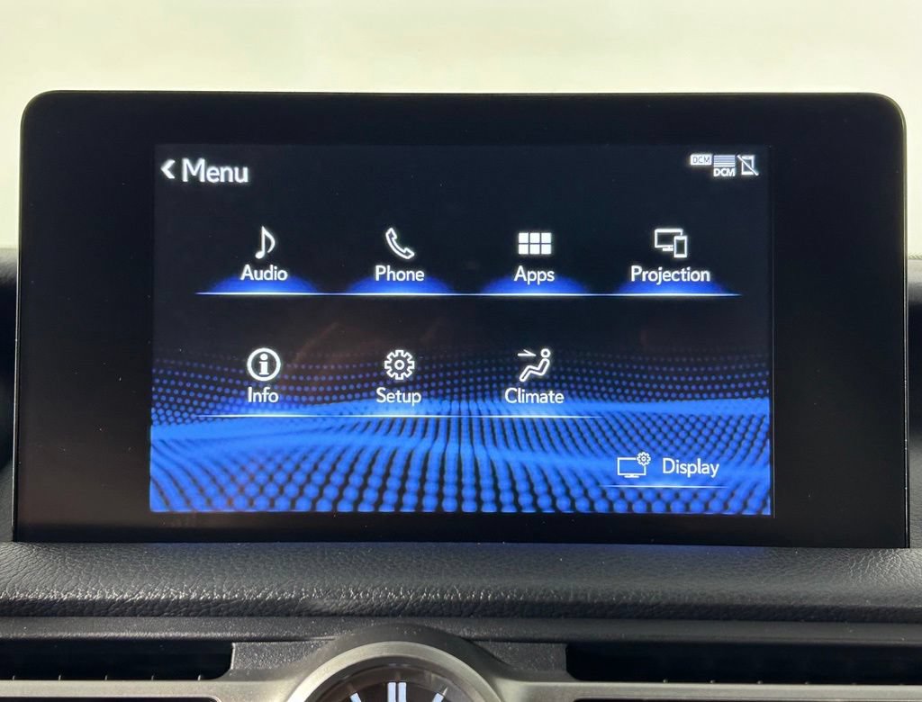 Used 2021 Lexus IS 300 w/ Accessory Package RWD image 19