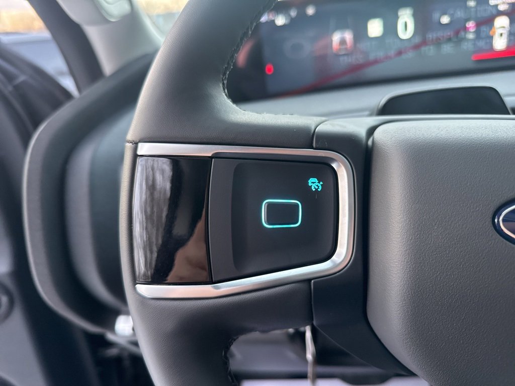 New 2026 Ford Expedition Max Active image 18