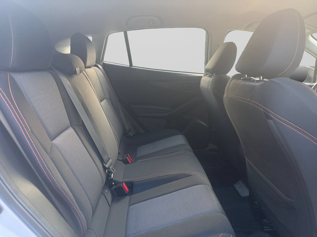 Used 2022 Subaru Crosstrek 2.0i Premium AWD/4WD image 18