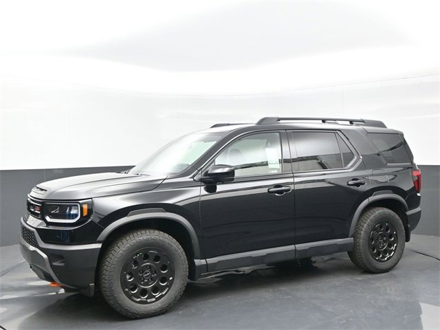 New 2026 Honda Passport TrailSport Elite image 2