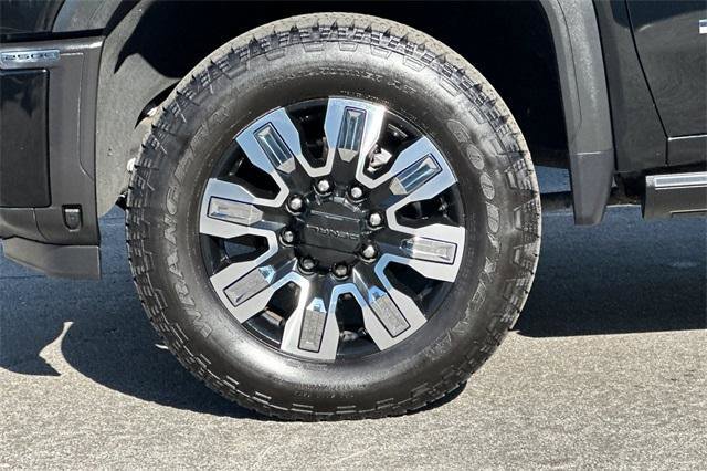 Certified 2024 GMC Sierra 2500 Denali w/ Denali Reserve Package image 26