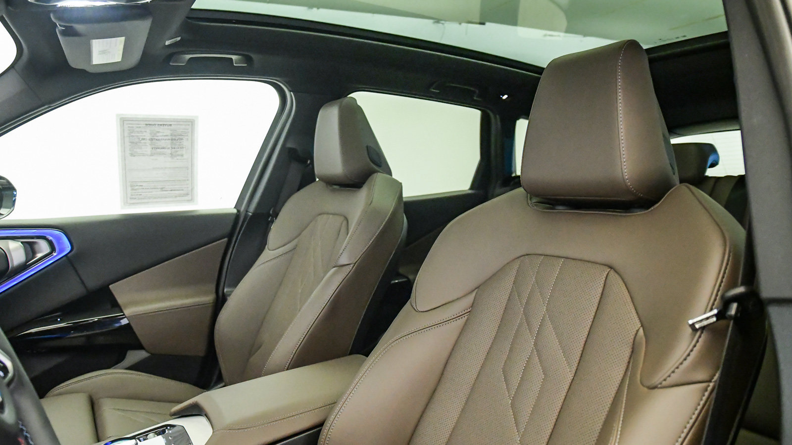 Used 2026 BMW X3 M50 AWD/4WD image 25