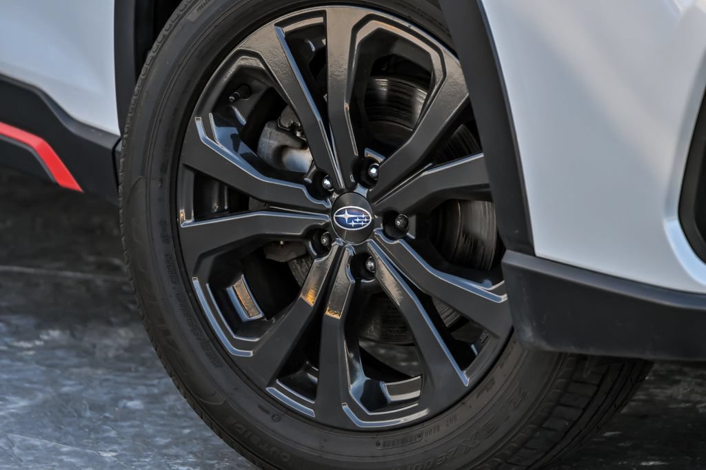 Used 2020 Subaru Forester Sport AWD/4WD image 4