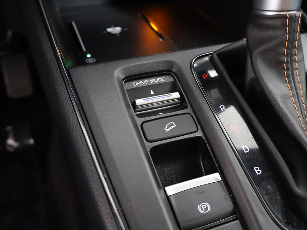 Used 2026 Honda CR-V TrailSport image 54