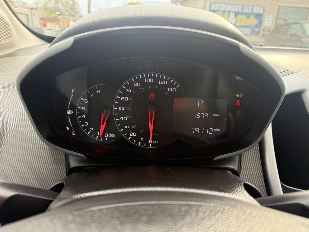 Used 2020 Chevrolet Sonic LT image 14