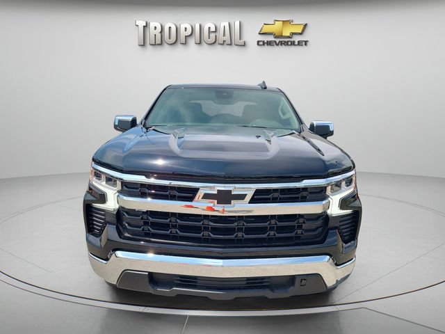 New 2026 Chevrolet Silverado 1500 LT RWD image 8
