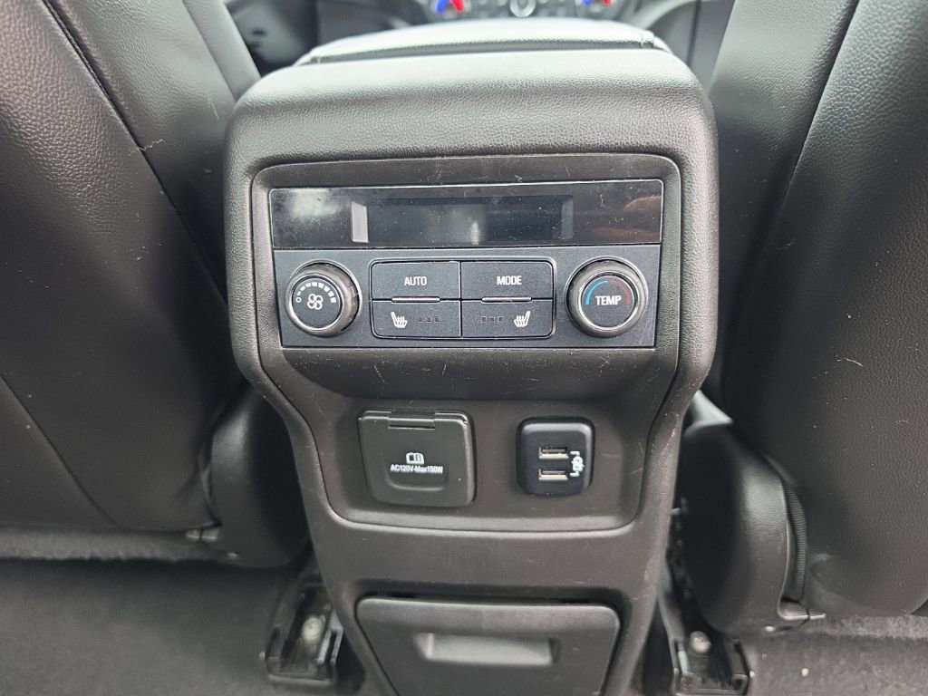 Used 2018 GMC Acadia SLT AWD/4WD image 30