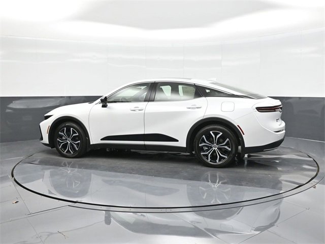 New 2026 Toyota Crown Limited image 5