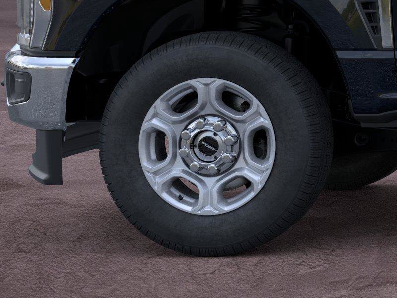 New 2026 Ford F350 XLT w/ 360-Degree Camera Package AWD/4WD image 19