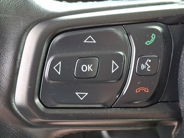 Used 2022 Jeep Wrangler Unlimited Sport AWD/4WD image 20
