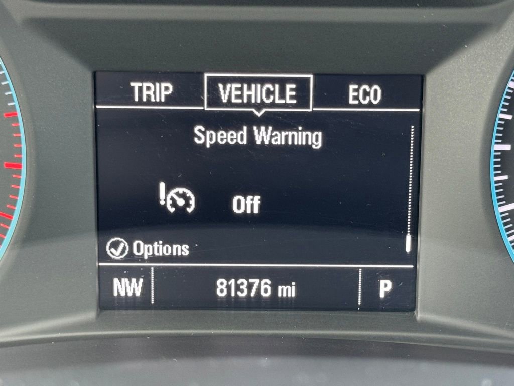 Used 2020 Chevrolet Malibu LT FWD image 12