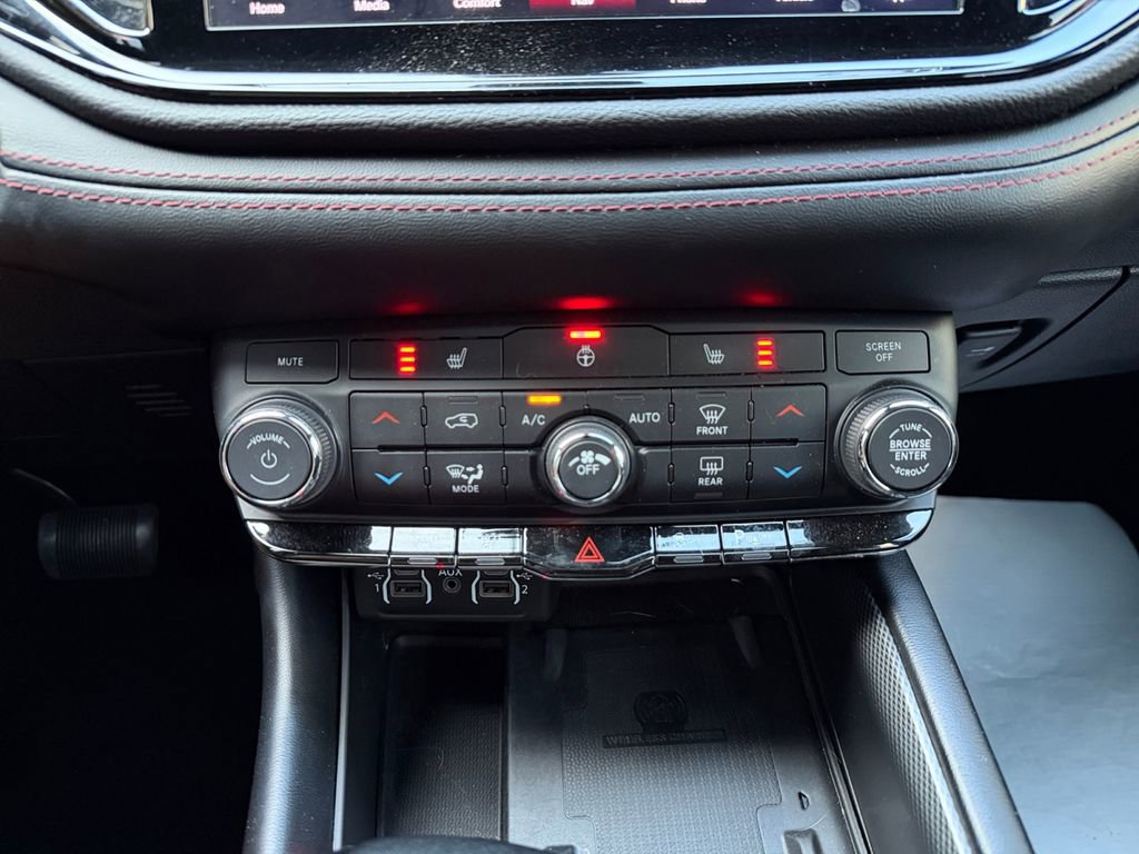 Used 2021 Dodge Durango R/T AWD/4WD image 11