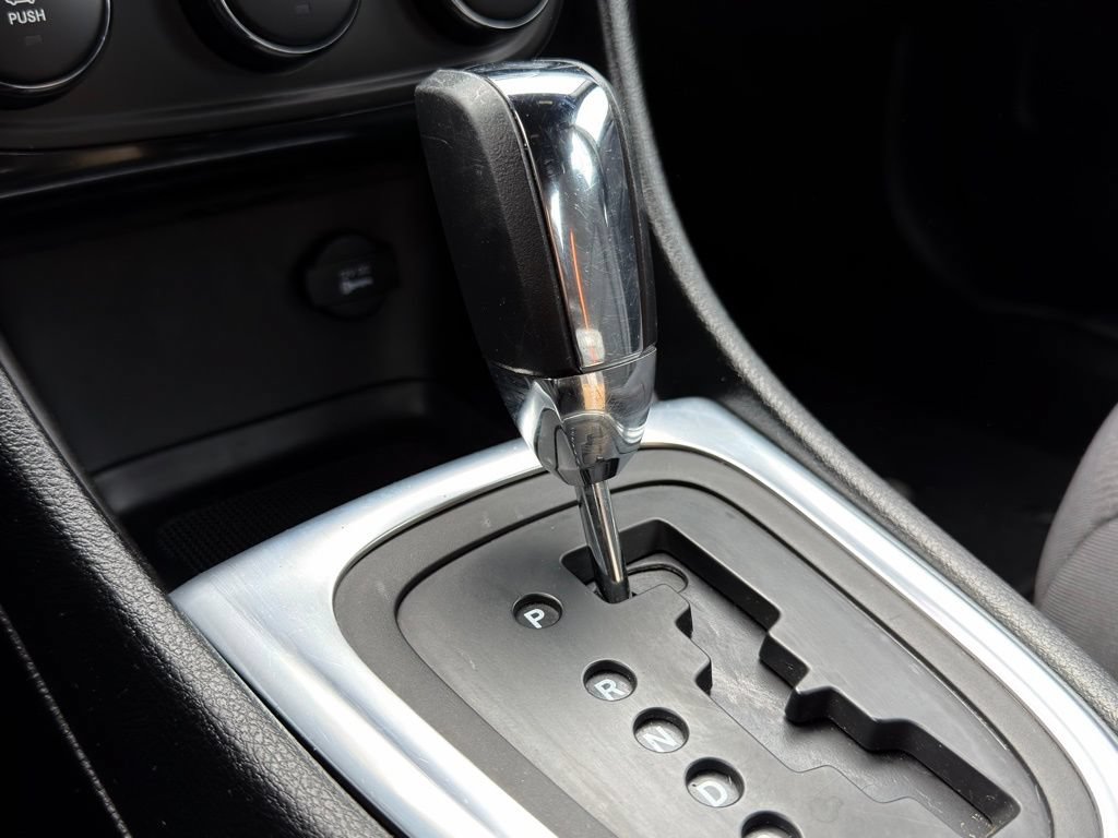Used 2014 Chrysler 200 LX FWD image 8