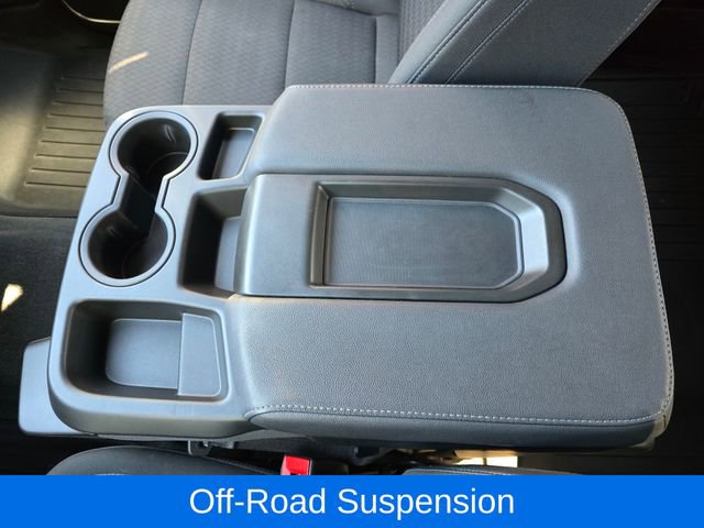 Used 2025 GMC Sierra 2500 SLE w/ SLE Value Package; image 23