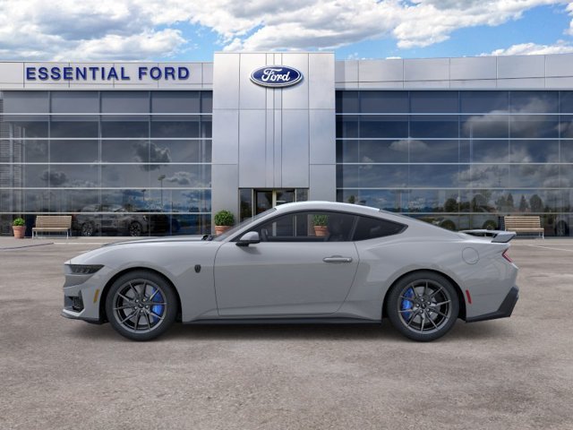 New 2026 Ford Mustang Dark Horse RWD image 3