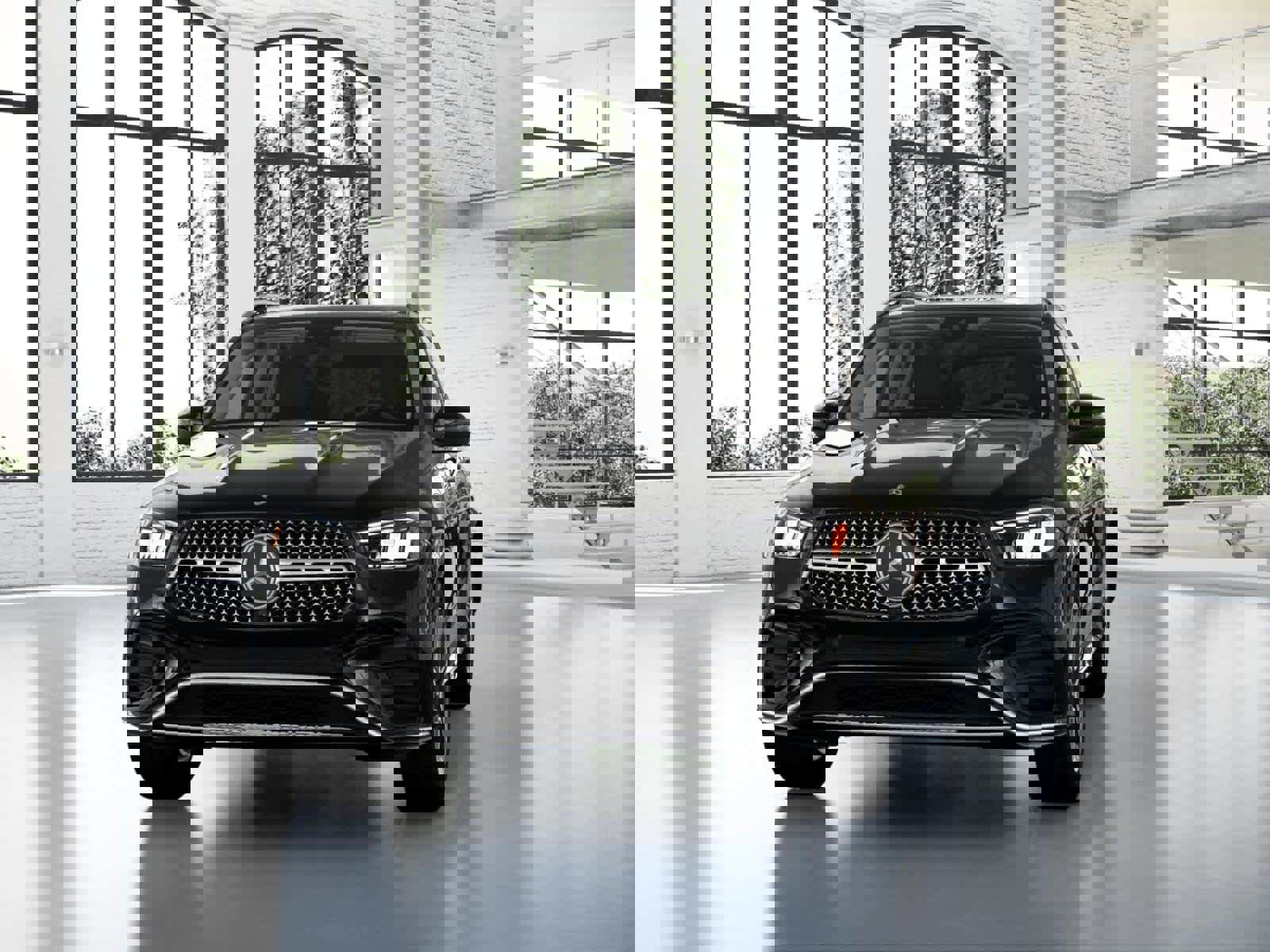 New 2026 Mercedes-Benz GLE 450 4MATIC image 40