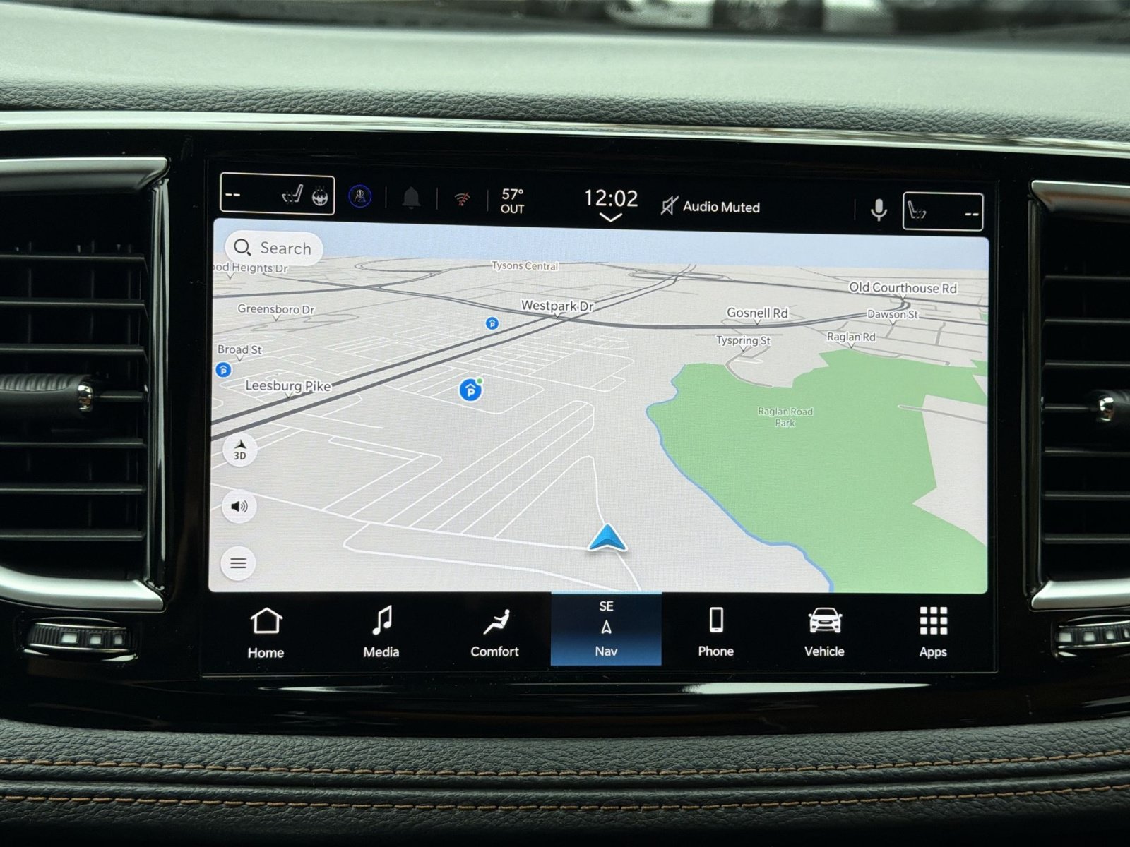 New 2026 Chrysler Pacifica Pinnacle FWD image 20