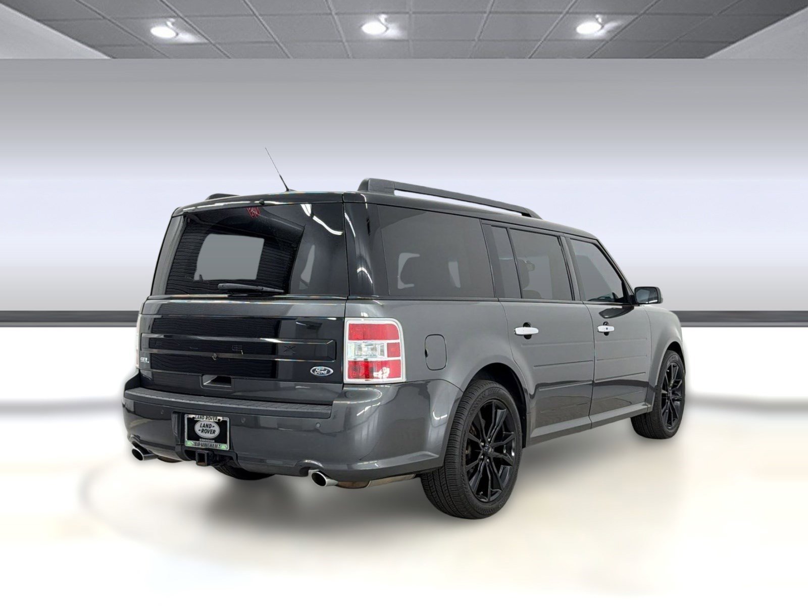 Used 2019 Ford Flex SEL w/ Equipment Group 202A image 9