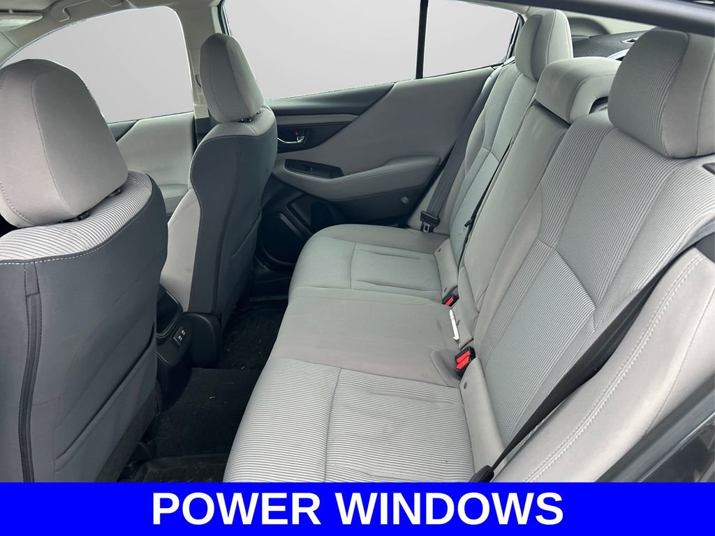 Used 2020 Subaru Legacy Premium w/ Popular Package #1 image 10