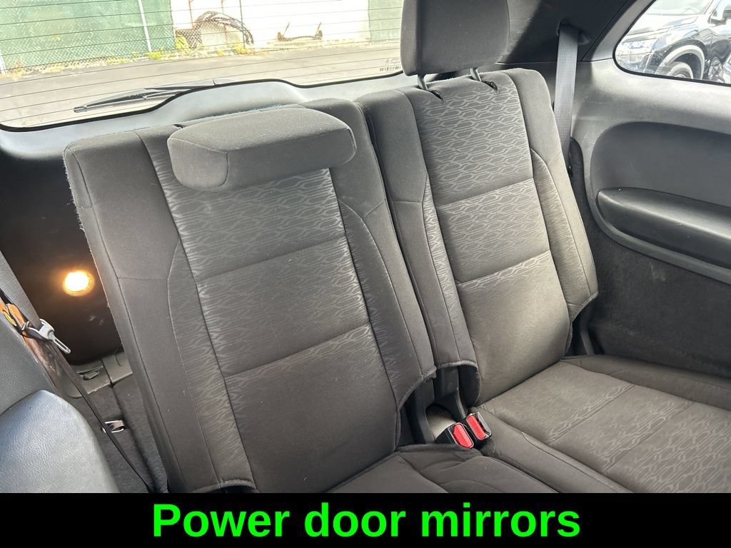 Certified 2023 Dodge Durango GT AWD/4WD image 29