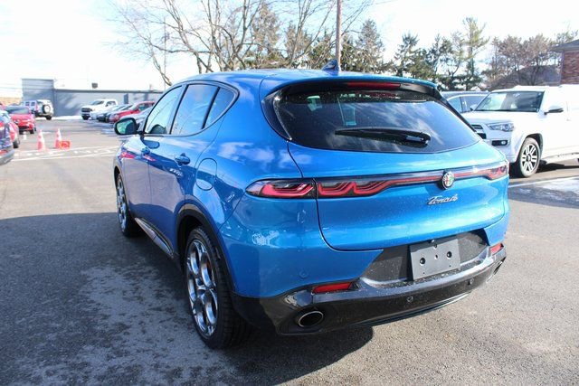 Used 2024 Alfa Romeo Tonale Veloce image 36