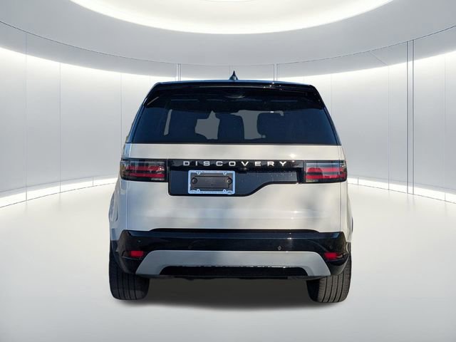 Used 2025 Land Rover Discovery Metropolitan Edition AWD/4WD image 6