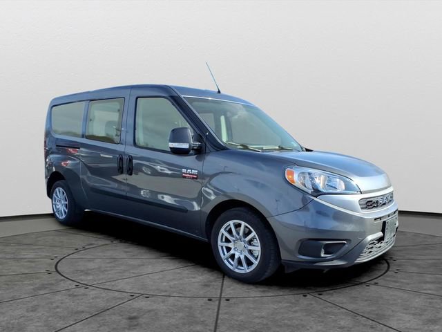 Used 2022 RAM ProMaster City Wagon image 3