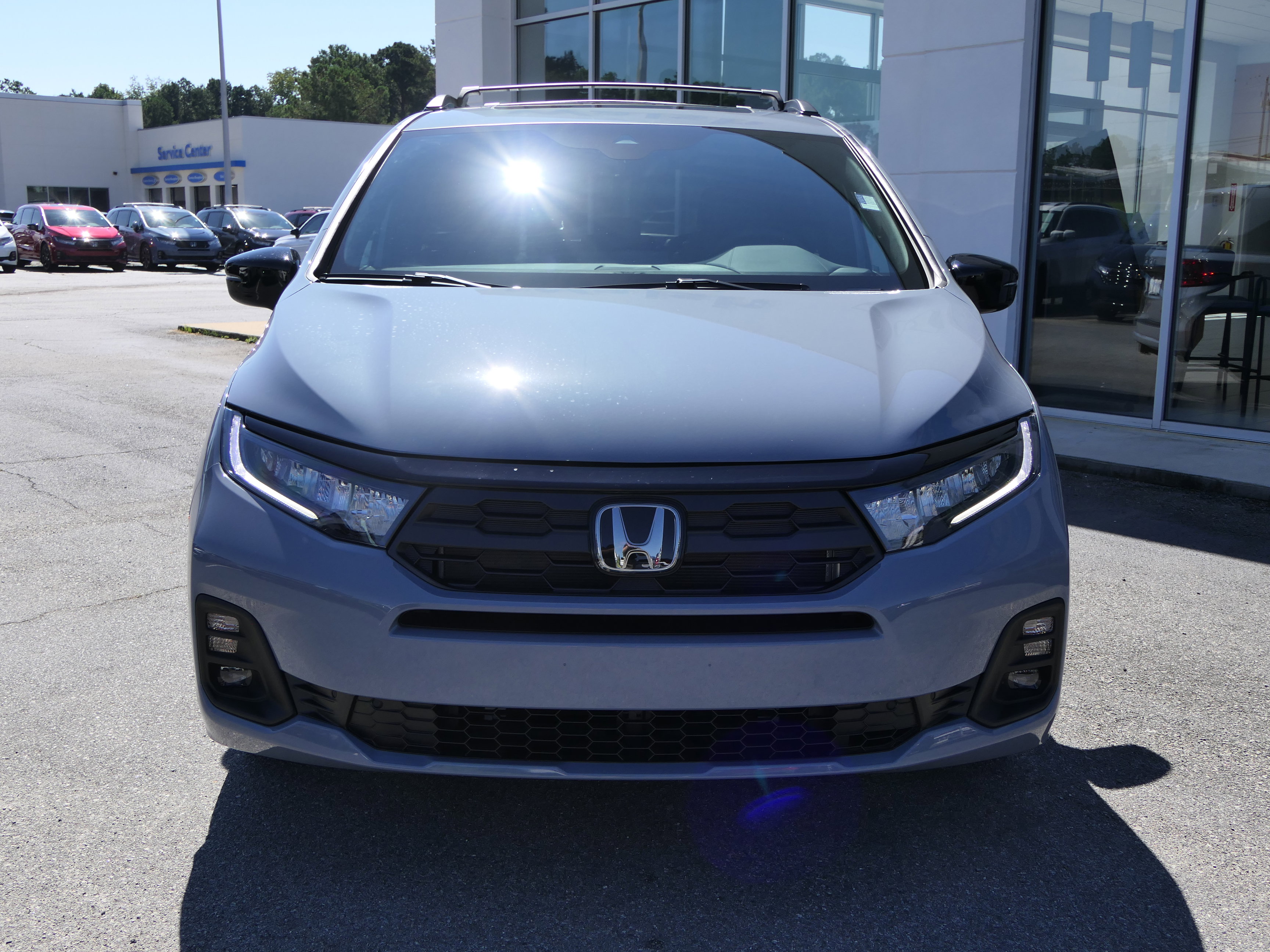 New 2026 Honda Odyssey Sport-L image 3